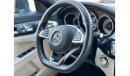 Mercedes-Benz CLS 400 PREOWNED MERCEDES BENZ  CLS 400 AMG Model 2016 Very Clean Car Fresh Japan Import
