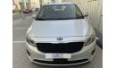 Kia Carnival 3.3 MID 3.3 | Under Warranty | Free Insurance | Inspected on 150+ parameters