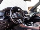 بي أم دبليو X5 40i M Sport 3.0L