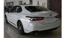 Toyota Camry GLE Hybrid 2024