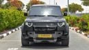 Land Rover Defender Land Rover Defender 110 Carpathian Edition / 2023 / Germany