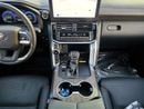 Toyota Land Cruiser VX Toyota land cruiser Vx 3.5l turbo 4*4 A/T  Black color inside black 2026