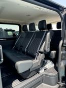 Toyota Granvia Toyota Granvia 2.8L Turbo Diesel!!! 2022 Best price for export!!!