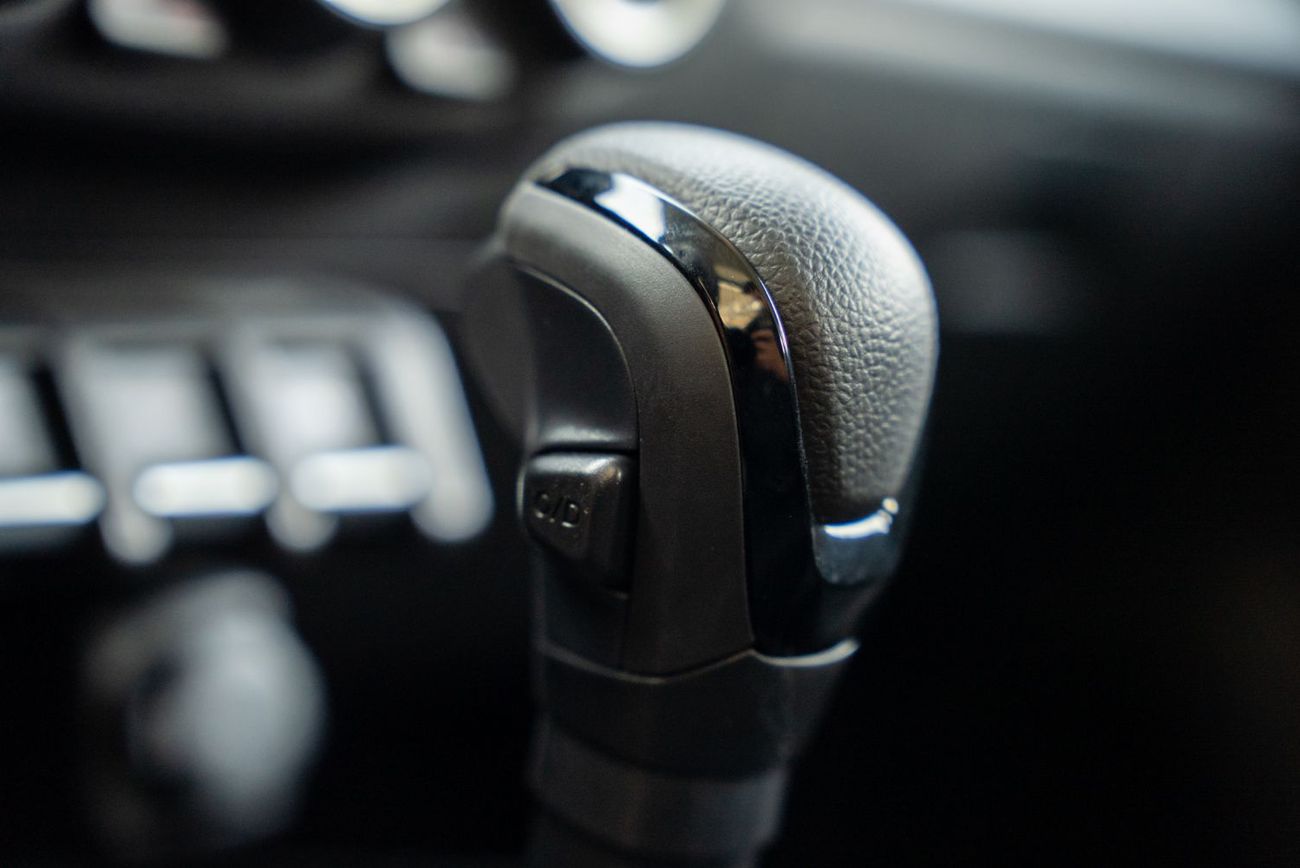 سوزوكي جيمني 1.5L GLX (A/T)