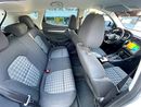 أم جي ZS STANDARD 620 EMI PM | | STD | FREE ACCIDENT | LOW MILEAGE | 0% DOWNPAYMENT