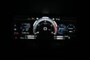Toyota Sequoia TRD PRO Hybrid V6 3.5L 4WD Automatic