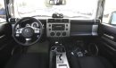 Toyota FJ Cruiser 2017 V6 Full Options