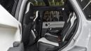 Land Rover Range Rover Sport RANGE ROVER SPORT SVR | ULTIMATE EDITION | 2022