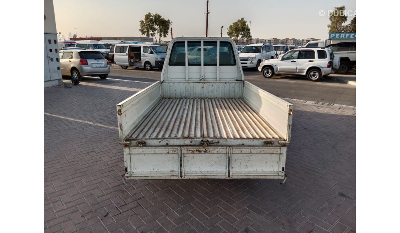 Toyota Lite Ace TOYOTA LITEACE PICK UP RIGHT HAND DRIVE (PM1428)