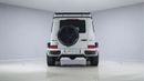 Mercedes-Benz G 63 AMG Brabus 900 Rocket Kit - 2 Years Approved Warranty - Approved Prepared Vehicle
