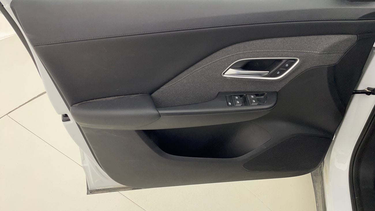 أم جي ZS STANDARD NEW 1.5 | بدون دفعة مقدمة | اختبار القيادة في المنزل