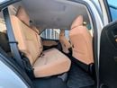 Toyota Fortuner EXR 2017 GCC Specs Interior and Exterior Excellent Condition V4 2.7L