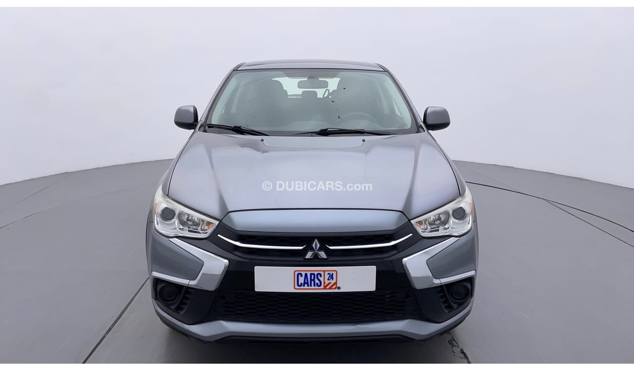 Mitsubishi ASX GLX LOWLINE 2 | Zero Down Payment | Free Home Test Drive