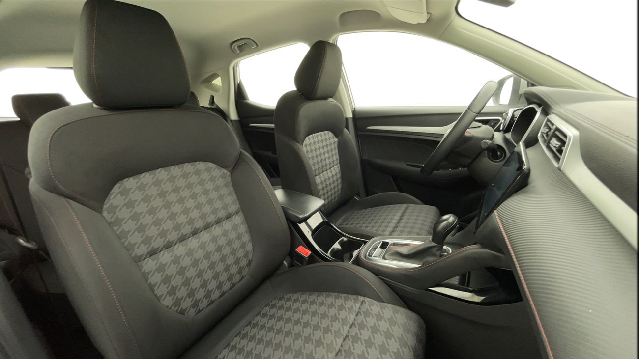 أم جي ZS STD 1.5 | بدون دفعة مقدمة | اختبار القيادة في المنزل