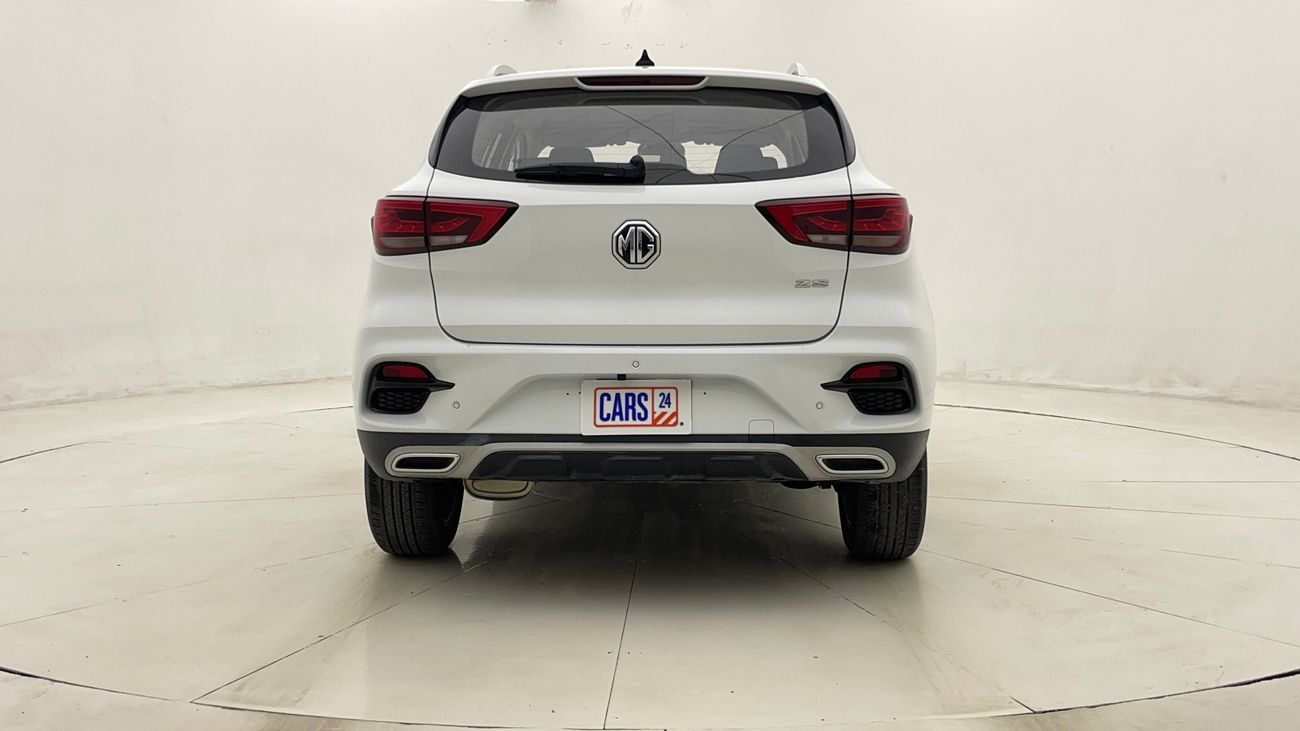 MG ZS STD 1.5 | Zero Down Payment | Home Test Drive