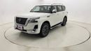 Nissan Patrol SE PLATINUM CITY 4 | Zero Down Payment | Home Test Drive