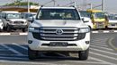 Toyota Land Cruiser EXR 4.0L