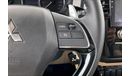 Mitsubishi Outlander GLX Midline