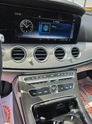 Mercedes-Benz E300 AMG