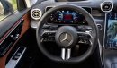 Mercedes-Benz GLC 200 coupe 4MATIC