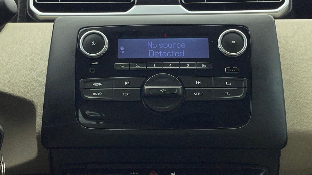 Renault Duster PE 1.6 | Zero Down Payment | Home Test Drive