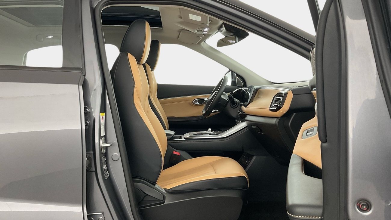 جي إي سي GS3 إمزوم Sport+ | شامل الضمان | 0 ﺪﻔﻋﺓ ﺃﻮﻟﻯ