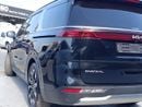 Kia Carnival KIA CARNIVAL 2023 2.2 DIESEL