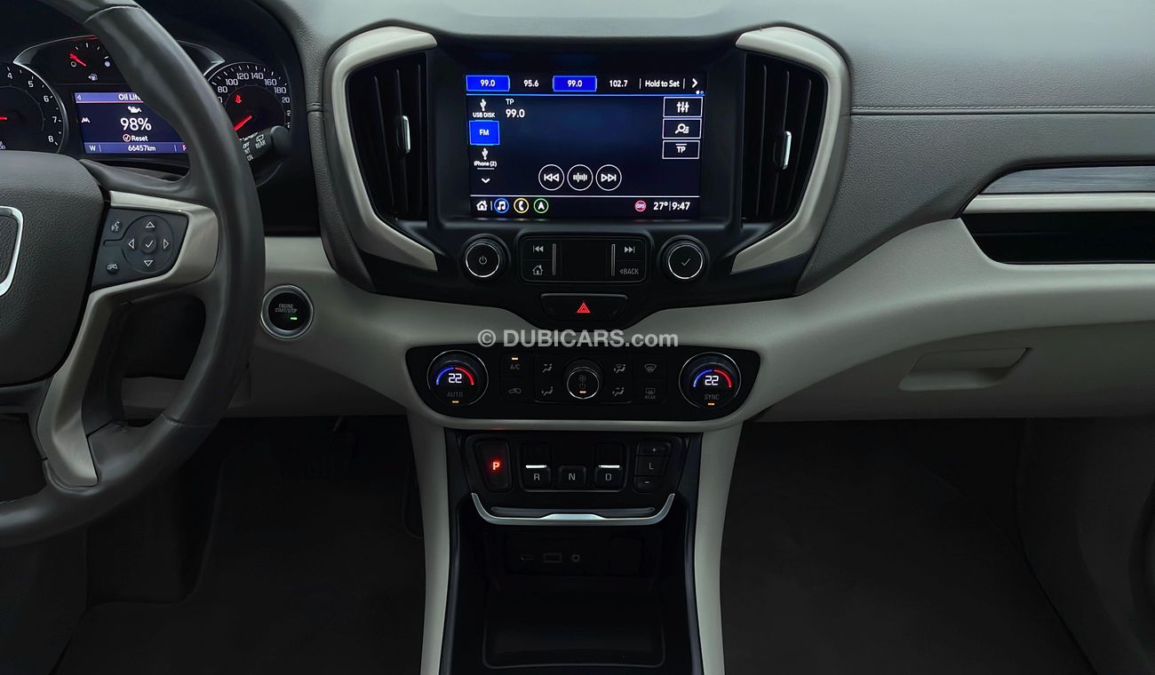 GMC Terrain DENALI 2 | Under Warranty | Inspected on 150+ parameters