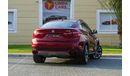 BMW X6 F16