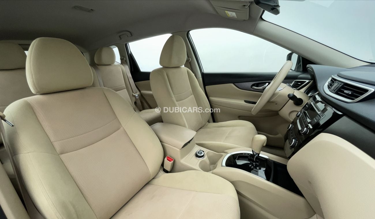 Nissan XTrail S 2.5 | Zero Down Payment | Free Home Test Drive