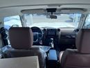 Toyota Land Cruiser 70 4,0L V6 A/T GAS LX