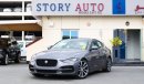 Jaguar XE P250  2.0