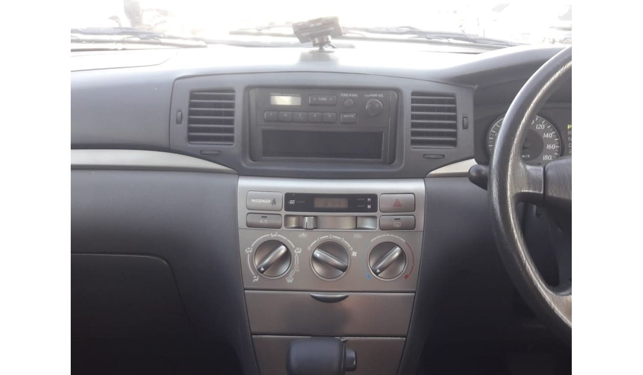 تويوتا كورولا Toyota Corolla (Stock no PM 69 )