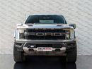 فورد F 150 Raptor 3.5L V6