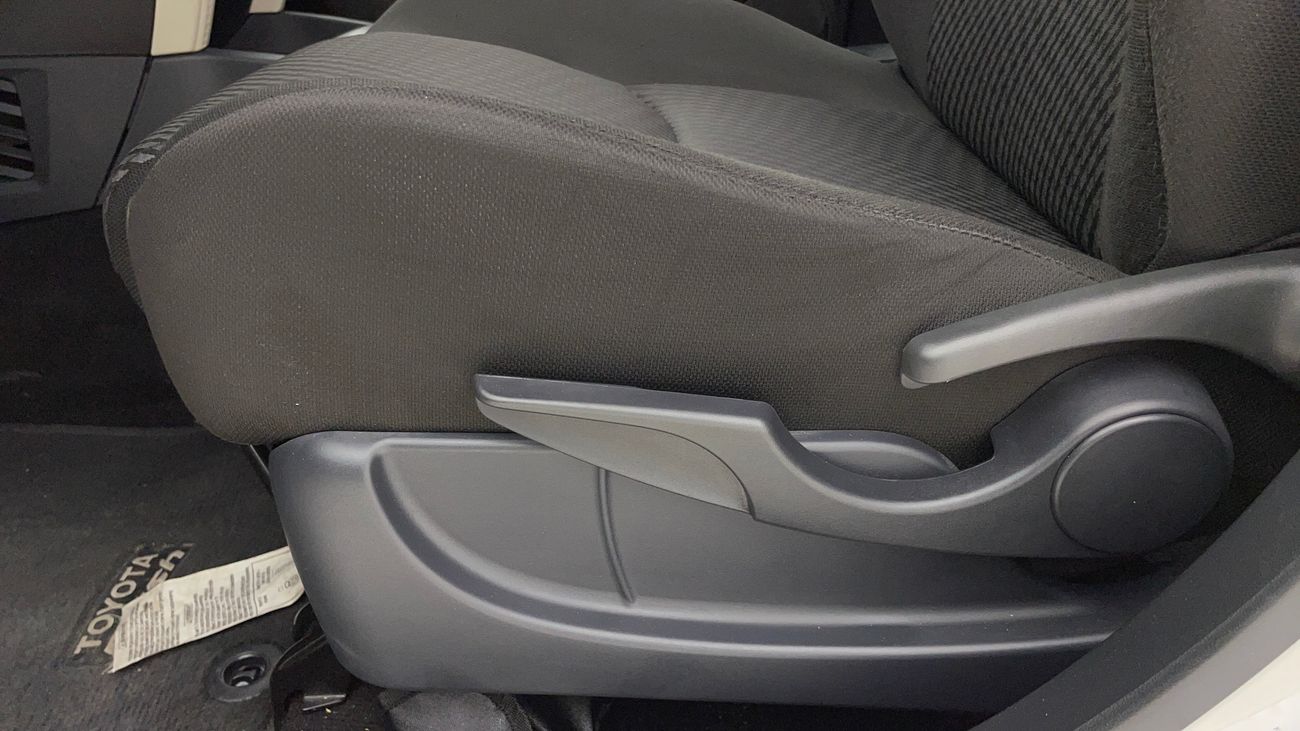 Toyota Rush EX 1.5 | Zero Down Payment | Home Test Drive