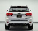 Jeep Grand Cherokee Trackhawk 6.2L 2018 Jeep Grand Cherokee Trackhawk, Full Service History,  Excellent Condition, GCC