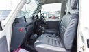 Toyota Land Cruiser Pick Up LX V8 diesel Clean car Full option