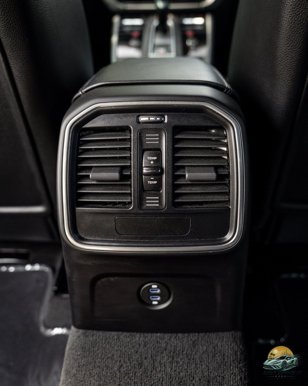 Porsche Macan STANDARD