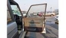 Toyota Prado TOYOTA LAND CRUISER PRADO RIGHT HAND DRIVE(PM04193)