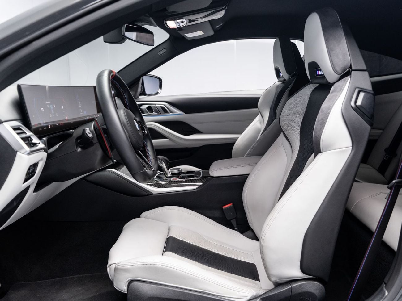 BMW M4 COMPETITION M XDRIVE BUY NOW, PAY 2027 | THE BLACKLINE STANDARD | 2030 BMW Warranty & Service Contra