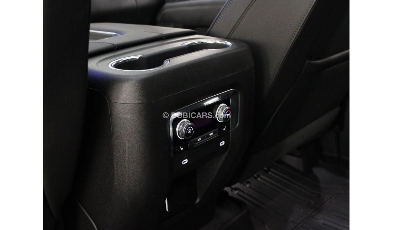 GMC Yukon XL DENALI EDITION