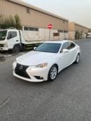 Lexus IS250