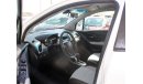 Chevrolet Trax ACCIDENTS FREE - ORIGINAL PAINT - CAR IS IN PERFECT CONDITION INSIDE OUT