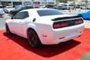 دودج تشالينجر SRT HELLCAT REDEYE WIDEBODY R/T Scat Pack 6.4L SRT /6.4L SCAT BACK//SUN ROOF /WIDE BODY/ FULL OPTION