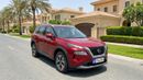 Nissan X Trail SV 2023 | AED 1263/Month | 0 DP | 30 Day Return | Warranty | Service History