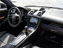 بورش كايمان 718 GT4 4.0L (420 HP) M/T