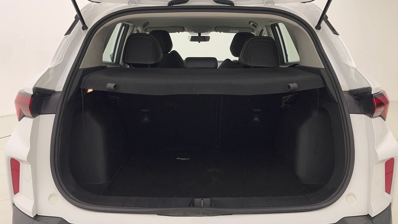 Geely Coolray GL 1.5 | Zero Down Payment | Home Test Drive