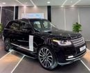 Land Rover Range Rover Supercharged 5.0L SUPERCHARGED VOGUE V8 || GCC II FULLY LOADED || PERFECT CONDITION || 98k