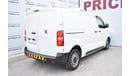 Peugeot Expert 2.0L 2018 MODEL GCC SPECS CHILLER REFRIGERATED VAN