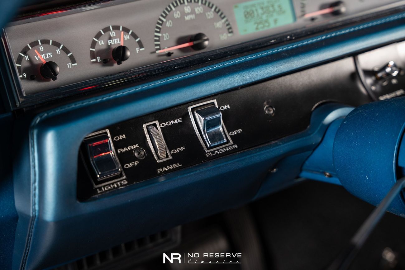 Plymouth Road Runner 426 Hemi Hellephant powered 1 of 1 Pro Touring Restomod